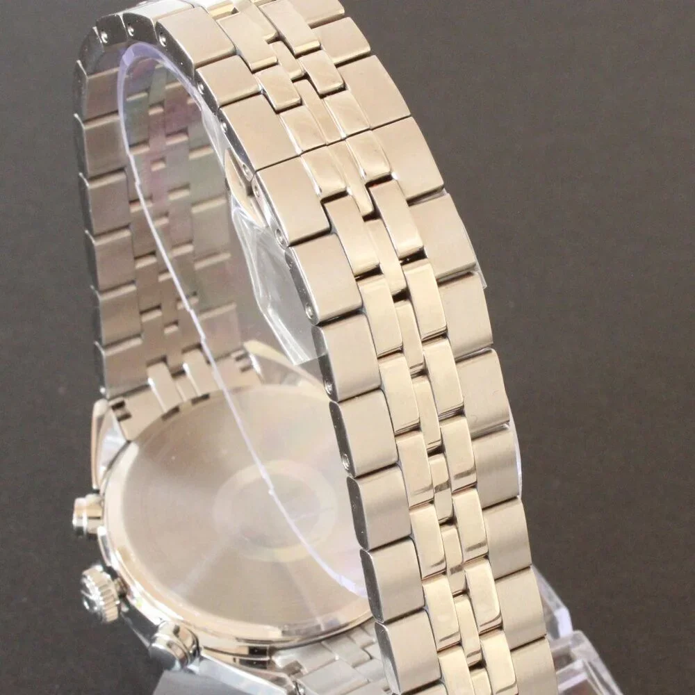 Bulova Men's Precision Quartz Chronograph 41mm